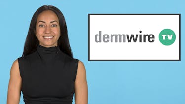 DermWireTV:更新从ASDS: EBDs，注射，疤痕，DEI缩略图