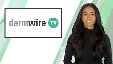 DermWireTV: International Launch of AviClear; Biological Effects of Air Pollution on Human Skin; New AAD Guidelines for Acne Care thumbnail