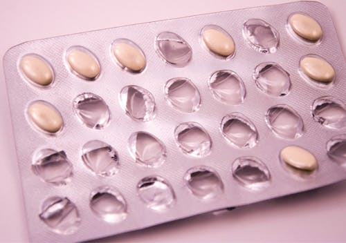 Do You Know the Ocular Effects of HRT? image