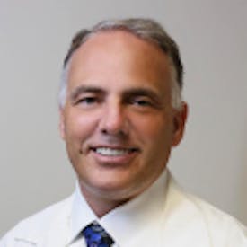 John Doane, MD headshot
