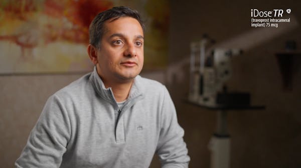 Why iDose TR is a Great Option For My Patients thumbnail