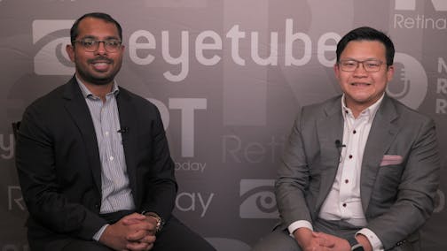 Managing MTM and Macular Holes