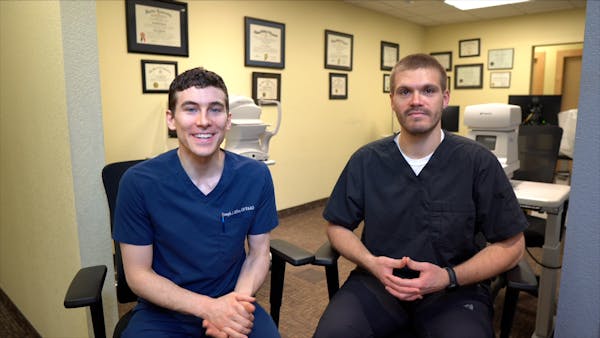How to Fit an Orthokeratology Lens thumbnail