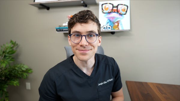 A New Option for Patients With Dry Eye thumbnail