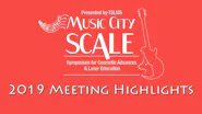 SCALE 2019: Meeting Highlights from Music City thumbnail