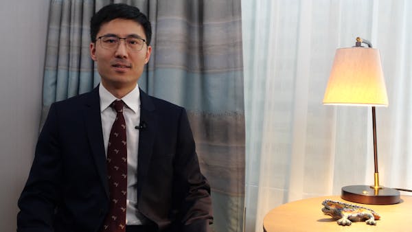 The Clinical Challenges of AAV Vectors thumbnail