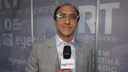 Restoring Vision With a Subretinal Neurostimulation System