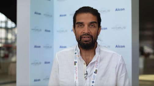 Incorporating Hydrus Microstent into Practice