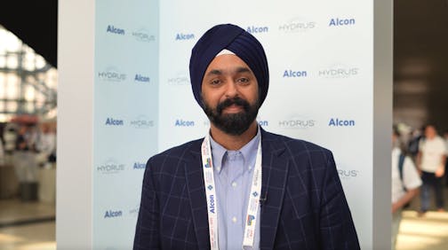 The Evolving Treatment Paradigm in Glaucoma