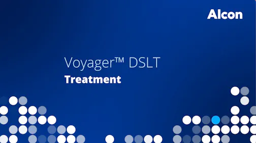 Efficiency and Efficacy with Voyager DSLT