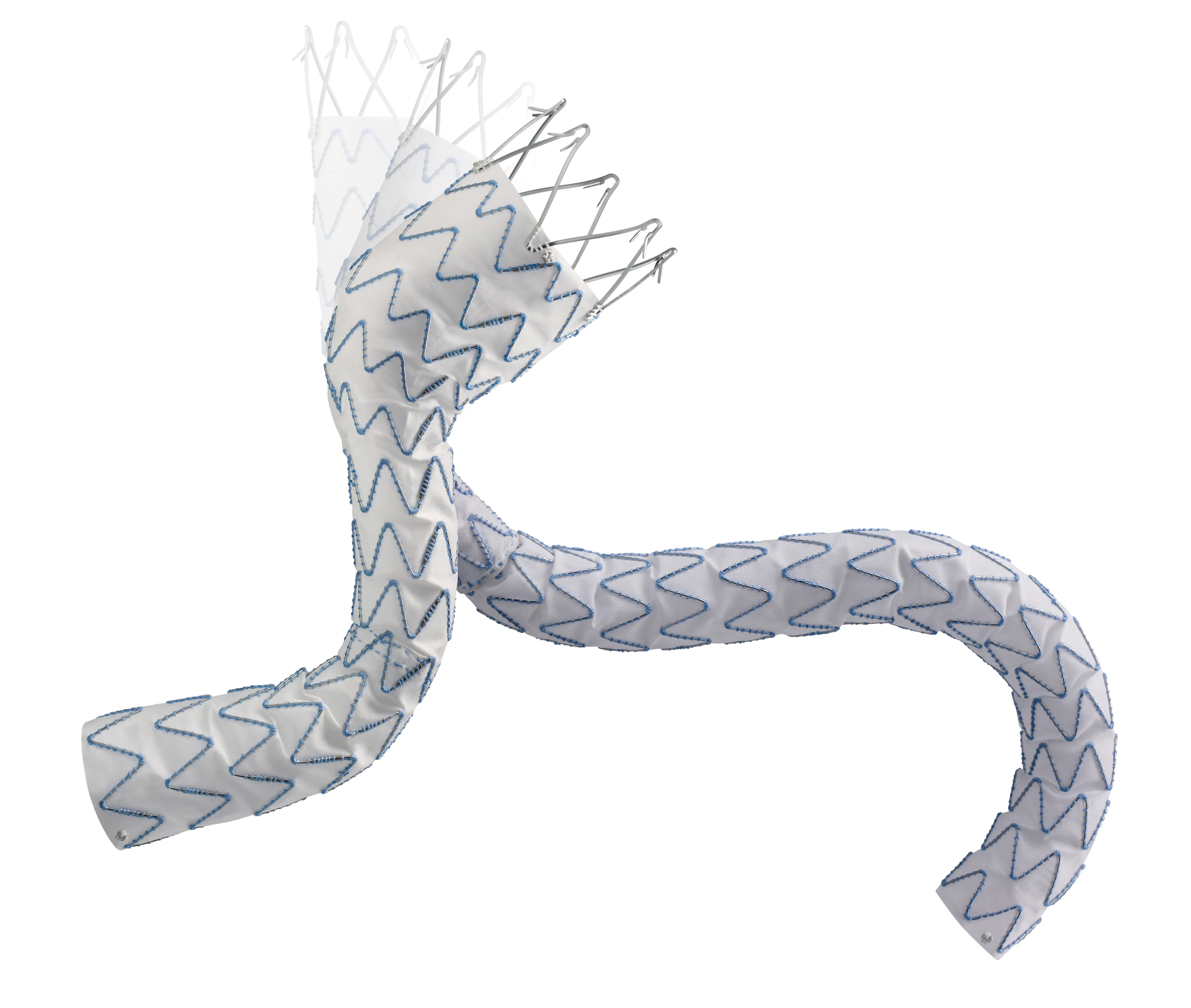 Medtronic’s Endurant AAA Stent Graft Studied at 10 Years in Completed ...