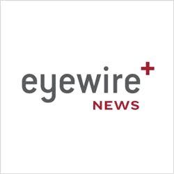 Eyewire Podcast Logo Outlined