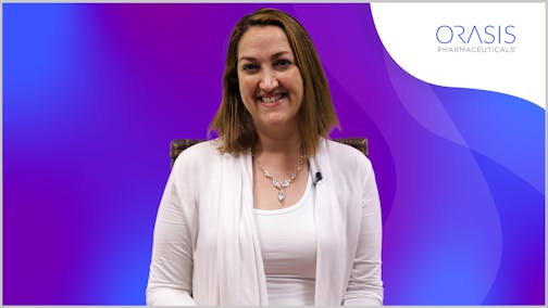 Keeping Your Patients Engaged in the Presbyopia Conversation