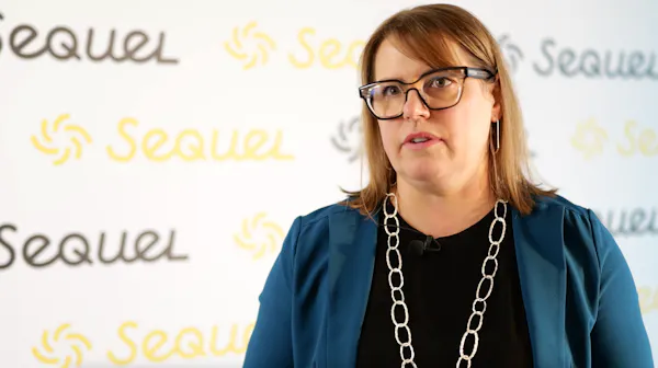 First Impressions of Sequel thumbnail