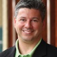 Alan J. Franklin, MD, PhD headshot