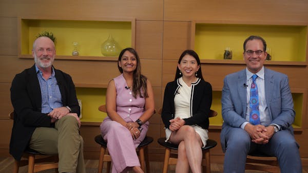Keeping Patients at the Center of GA Therapy: Motivating Patients, Halting Treatment, and Monitoring Progression thumbnail