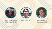 Patient Selection for GA Treatments