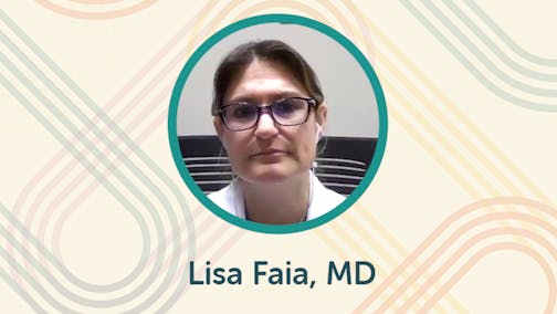 Real-World GA Case: Case of Bilateral GA with Foveal Involving OD and Extrafoveal Involving OS