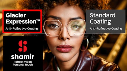 Shamir Glacier Expression™ thumbnail