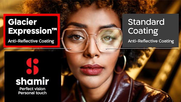 Shamir Glacier Expression™ thumbnail
