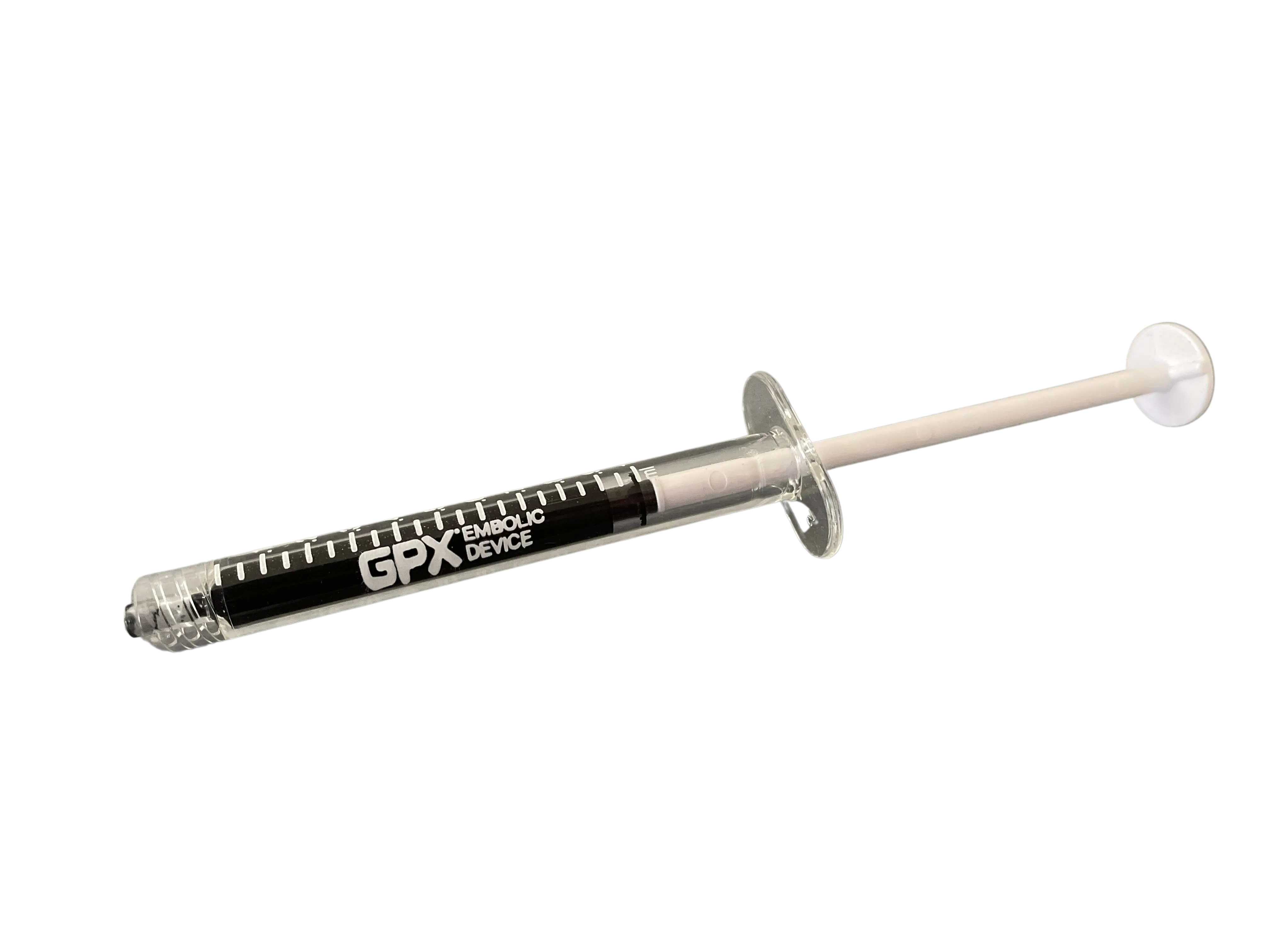 Fluidx GPX Embolic Device Pivotal Trial Completes Enrollment ...