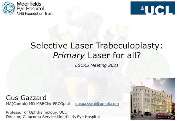 Why SLT Should be a First-Line Treatment thumbnail