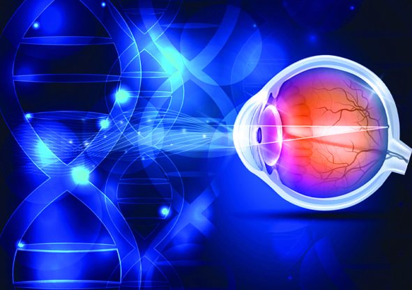 Gene Therapy And Inherited Retinal Disease - Modern Optometry