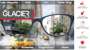Shamir Glacier PLUS