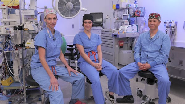 Surgical Insights and Patient Selection for AlloFlo thumbnail