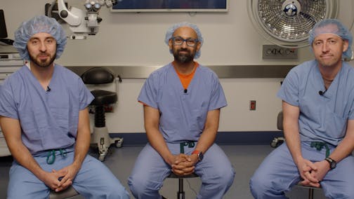 Patient Selection and Pearls for Trabeculectomy