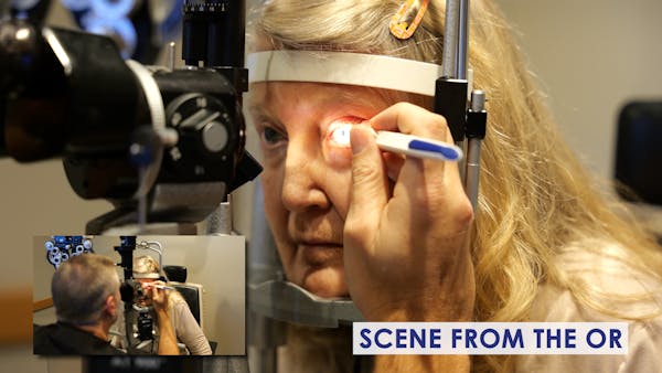 Determining the Next Path in a Progressing Glaucoma Case thumbnail