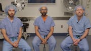 GATT for Juvenile Open-Angle Glaucoma