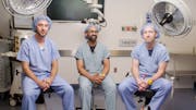 Premiere Episode: IOP Spike After Routine Cataract Surgery