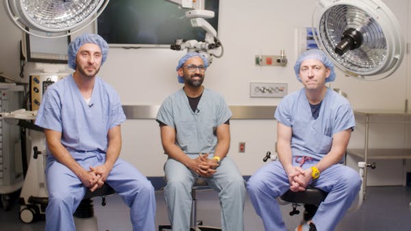 Premiere Episode: IOP Spike After Routine Cataract Surgery thumbnail