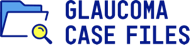 Glaucoma Case File Logo