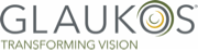 Glaukos Surgical logo 11-23
