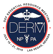 Psoriasis, Psoriatic Arthritis, and AD Updates from Day 1 at DERM2019 image