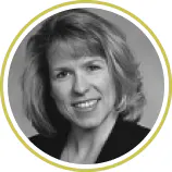 Jill B. Maher, MA, COE headshot