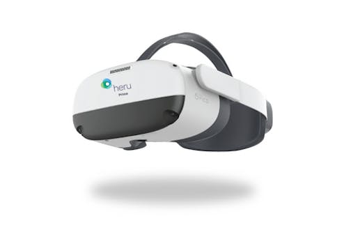 Heru Surpasses One Million Eyes Tested on Its AI-Powered Wearable Vision Diagnostics Platform