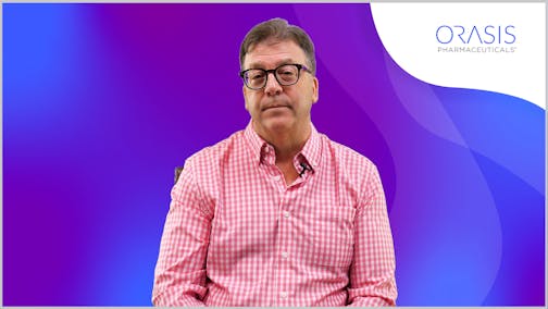 Addressing Presbyopia Patients' Unmet Needs