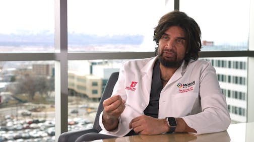 Gaining Confidence With Hydrus