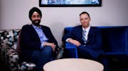 Innovations in MIGS: Evolutions in Canaloplasty