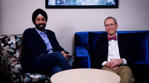 Innovations in Ophthalmic Practice: Work-Life Balance