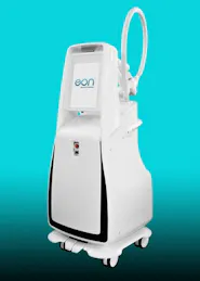 Dominion Aesthetic Technologies, Inc.’s eon FR Scores FDA Nod image