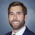 Cristos Ifantides, MD, MBA headshot