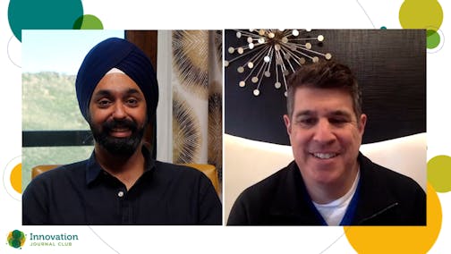 Canaloplasty: Benefits of Treating the Anatomy