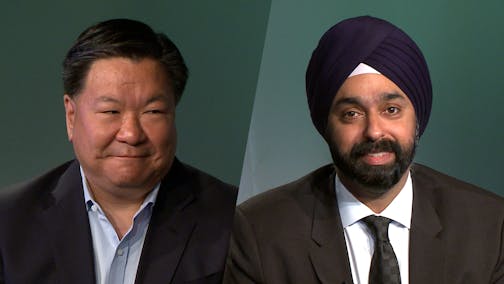 Innovations in Presbyopia: An Expanding Category