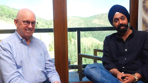 Innovations in Retina: PDS for AMD and ART for Complex MH