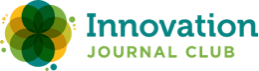 Innovation Journal Club logo