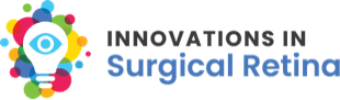 Innovations in Surgical Retina logo